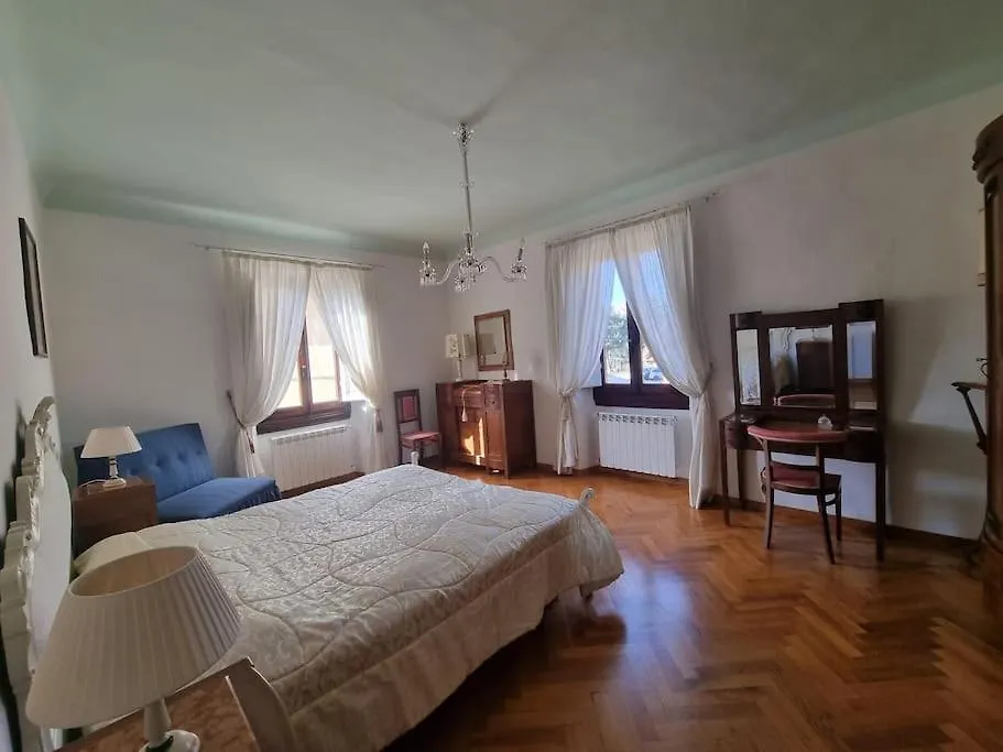 Casa Relax In Campagna - Pominoヴィラ イタリア