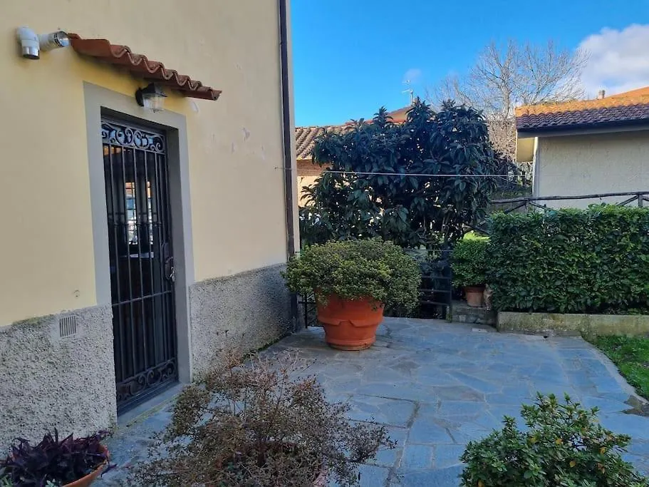 Casa Relax In Campagna - Pominoヴィラ 0*, Pomino イタリア