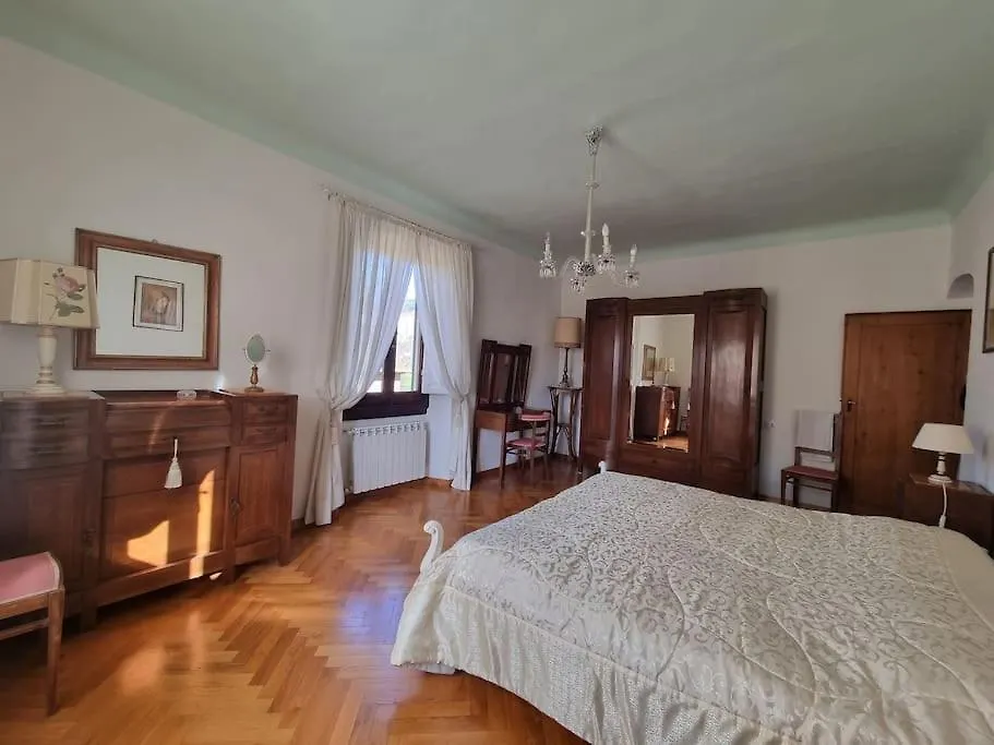 Casa Relax In Campagna - Pominoヴィラ